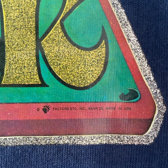 vintage Pool Shark T-Shirt - Picture 2 of 4